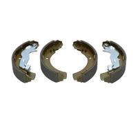 Zapatas de freno KBS-2910 KAVO PARTS para HONDA SUZUKI