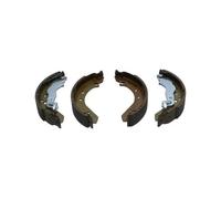 KAVO PARTS Juego De Zapatas De Freno Traseras Para Honda Civic VI Hatchback EJ