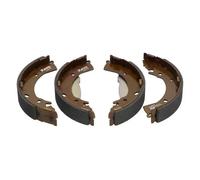 KAVO PARTS KBS-3409 Juego de zapatas de frenos
