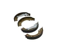 Zapatas de freno KBS-3419 KAVO PARTS para HYUNDAI KIA