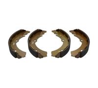 Zapatas de freno KBS-3906 KAVO PARTS para ISUZU D-MAX I