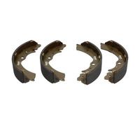 KAVO PARTS Juego De Zapatas De Freno Compatible Para Isuzu D-Max I 8DH