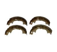 Zapatas de freno KBS-4401 KAVO PARTS para KIA HYUNDAI