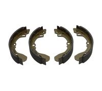 KAVO PARTS KBS-4406 Juego de zapatas de frenos