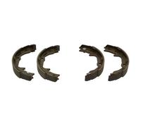 Zapatas de freno KBS-6403 KAVO PARTS para CHRYSLER JEEP DODGE