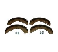 KAVO PARTS KBS-6407 Juego de zapatas de frenos