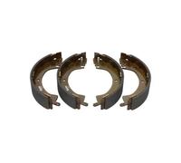 KAVO PARTS KBS-6408 Juego de zapatas de frenos