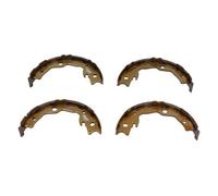 Zapatas de freno KBS-7403 KAVO PARTS para NISSAN JUKE JUKE Van