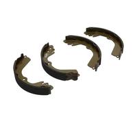 KAVO PARTS KBS-7413 Juego de zapatas de frenos