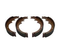 Zapatas de freno KBS-7426 KAVO PARTS para NISSAN PATROL III/1 Station Wagon