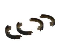 KAVO PARTS KBS-8404 Juego de zapatas de frenos