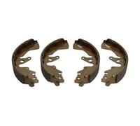 KAVO PARTS KBS-8901 Juego de zapatas de frenos