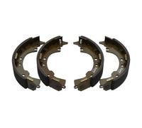 KAVO PARTS KBS-9903 Juego de zapatas de frenos