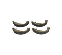Zapatas de freno KBS-9904 KAVO PARTS para TOYOTA YARIS YARIS VERSO