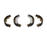 Zapatas de freno KBS-9905 KAVO PARTS para SUZUKI OPEL TOYOTA CITROËN PEUGEOT