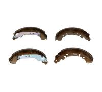 Zapatas de freno KBS-9906 KAVO PARTS para TOYOTA DAIHATSU