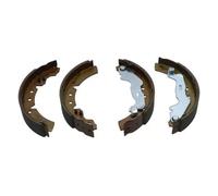 Zapatas de freno KBS-9931 KAVO PARTS para TOYOTA COROLLA COROLLA Compact