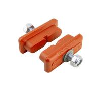 Zapatas De Freno Koolstop Continental K/s Continental Thrd Salmon