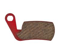 Zapatas De Freno Koolstop D140 K/s Disc Mag Marta