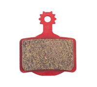 Zapatas De Freno Koolstop D160 K/s Disco Mag Mt 2/4/6/s/8 Org