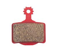 Zapatas De Freno Koolstop D160 K/s Disco Mag Mt 2/4/6/s/8 Org