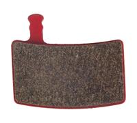 Zapatas De Freno Koolstop D250 K/s Disco Hayes Stroker