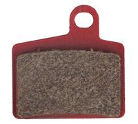 Zapatas De Freno Koolstop D260 K/s Disco Hayes Ryde