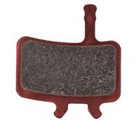 Zapatas De Freno Koolstop D270S K/s Disco Avid Juicy/bb7 Sin