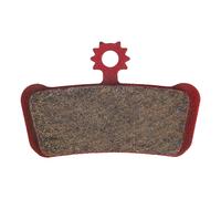 Zapatas De Freno Koolstop D293 K/s Disco Avid XO-TRAIL/GUIDE Org