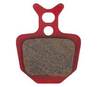 Zapatas De Freno Koolstop D320 K/s Disco Formato Oro