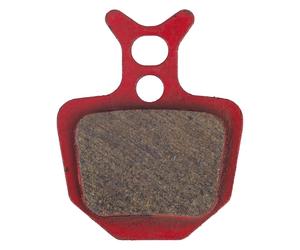 Zapatas De Freno Koolstop D320 K/s Disco Formato Oro