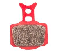 Zapatas De Freno Koolstop D330 K/S Disco Form Mga/The One/R1
