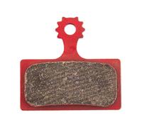 Zapatas De Freno Koolstop D635 K/s Disco SHI XT SLX ORG M985/785/975