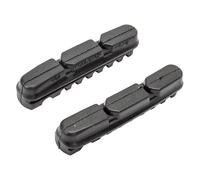 Zapatas De Freno Koolstop Dura 2 K/s Dura 2 Pad Blk