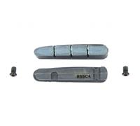 Zapatas de freno llanta carbono Shimano Dura Ace/Ultegra/105 R55C4 - 2 Unidades