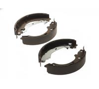 Zapatas de freno LS1842 DELPHI para RENAULT NISSAN