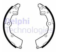 Zapatas de freno LS2005 DELPHI para KIA PICANTO I