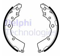 Zapatas de freno LS2068 DELPHI para KIA HYUNDAI