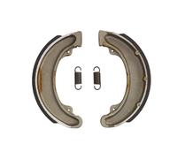 TRW Juego de zapatas de freno MCS802