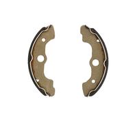 Zapatas de freno LUCAS TRW MCS837