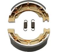 Zapatas de freno MCS800 TRW para HONDA KYMCO
