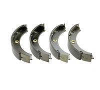 Zapatas De Freno MERCEDES SPRINTER 95- /175MM/