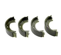 Zapatas De Freno MERCEDES SPRINTER, VW CRAFTER 30-35/30-50 2.5TDI 04.06- /172 MM