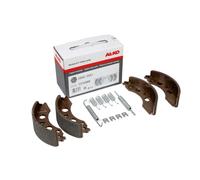Zapatas de freno para ALKO freno 200 x 50 kit de frenos, tipo original 2050 2051
