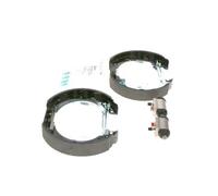 Zapatas de freno premontado 0 204 114 700 BOSCH para FORD
