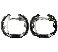 Zapatas de freno premontado 03.0520-5217.3 ATE para TOYOTA CITROËN PEUGEOT