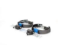 Frenado > Frenos de tambor > Kit frenos, disco de tambor