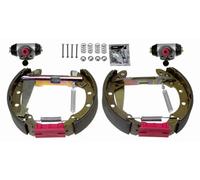 Juego de zapatas de freno Superkit TRW GSK1461