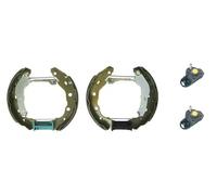 BREMBO K 54 011 Kit frenos, disco de tambor