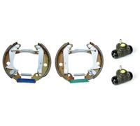 Brembo K 68 011 Zapatas de Freno y Accesorios